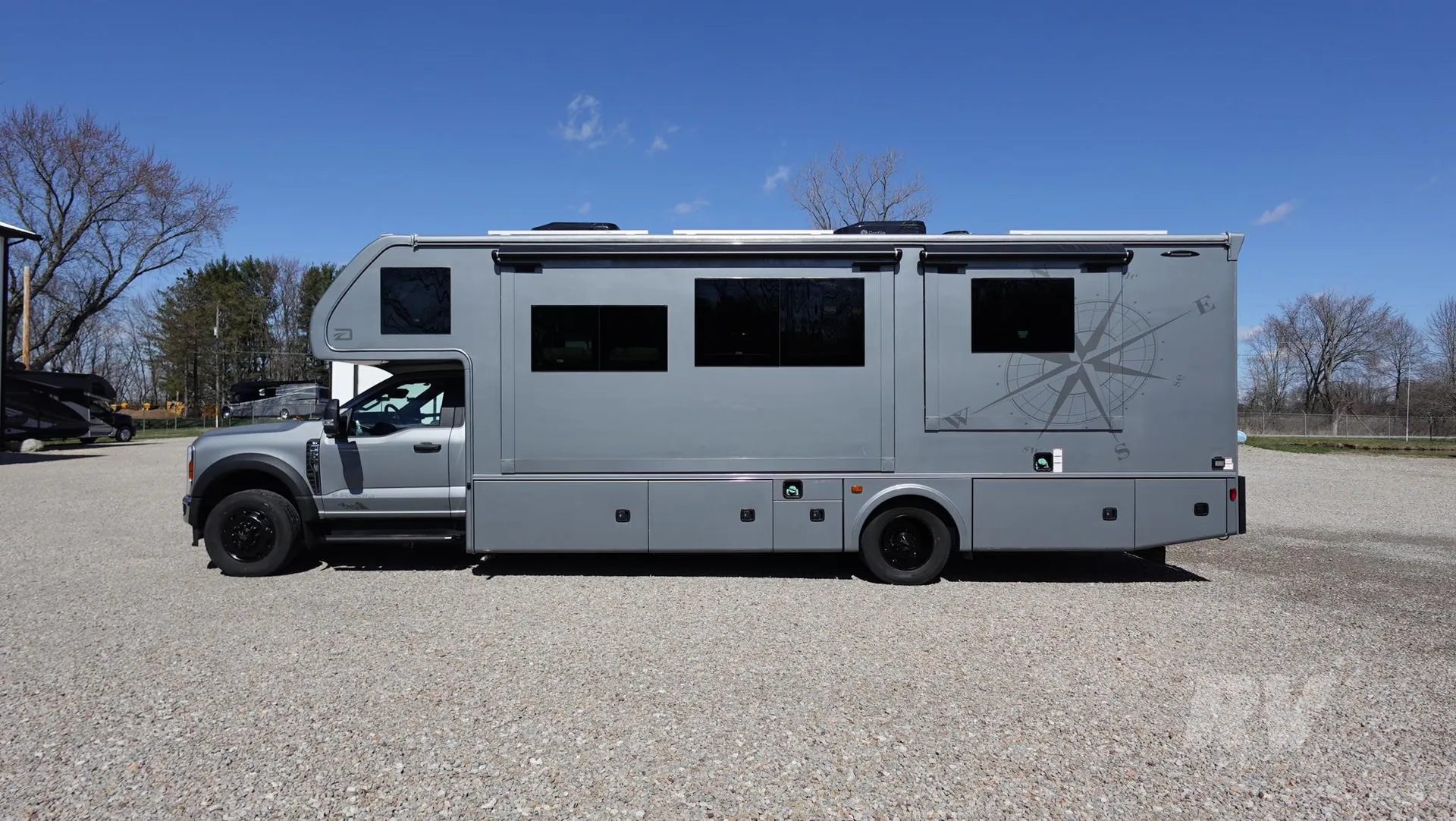 2026 Dynamax Corp Isata 6 Series 30FW - Photo 2