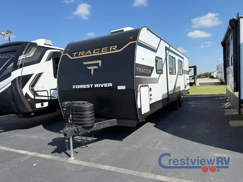 2026 Prime Time Tracer 275BH - Photo 4