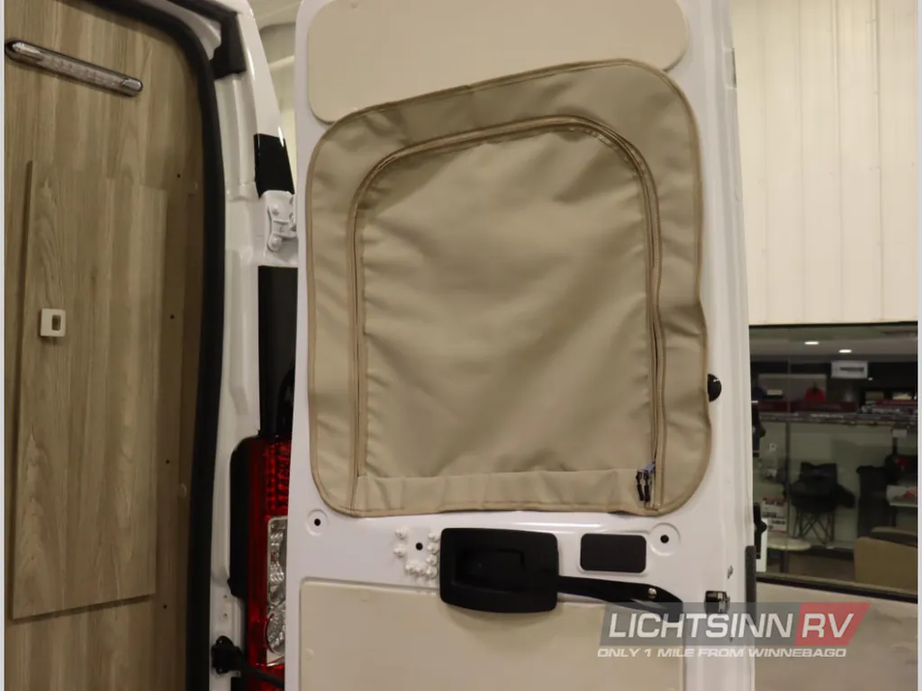 2027 Winnebago Travato 59G, Photos photo 36