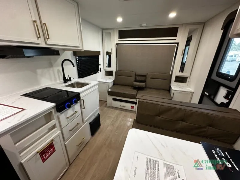 2026 Grand Design Transcend One 151RB - Photo 3