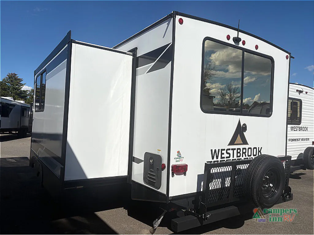 2026 Forest River Westbrook Luxury 245RKLC, Photos photo 6