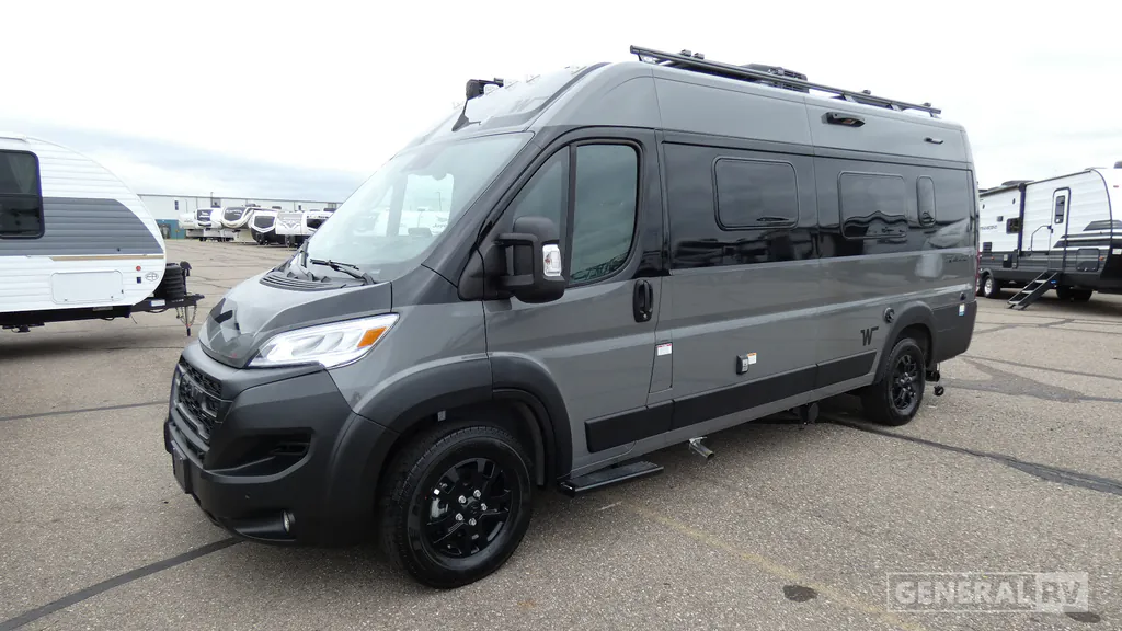 2027 Winnebago Travato 59KL, Photos photo 5