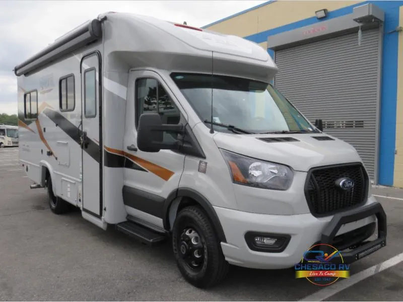 2025 Coachmen Cross Trail EV 21XG - Photo 2