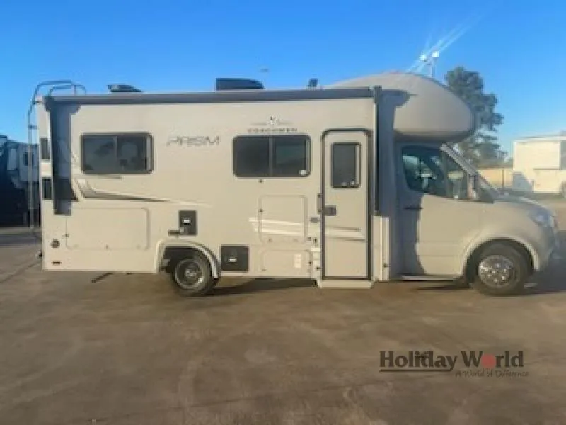 2026 Coachmen PRISM 24CB - Main photo