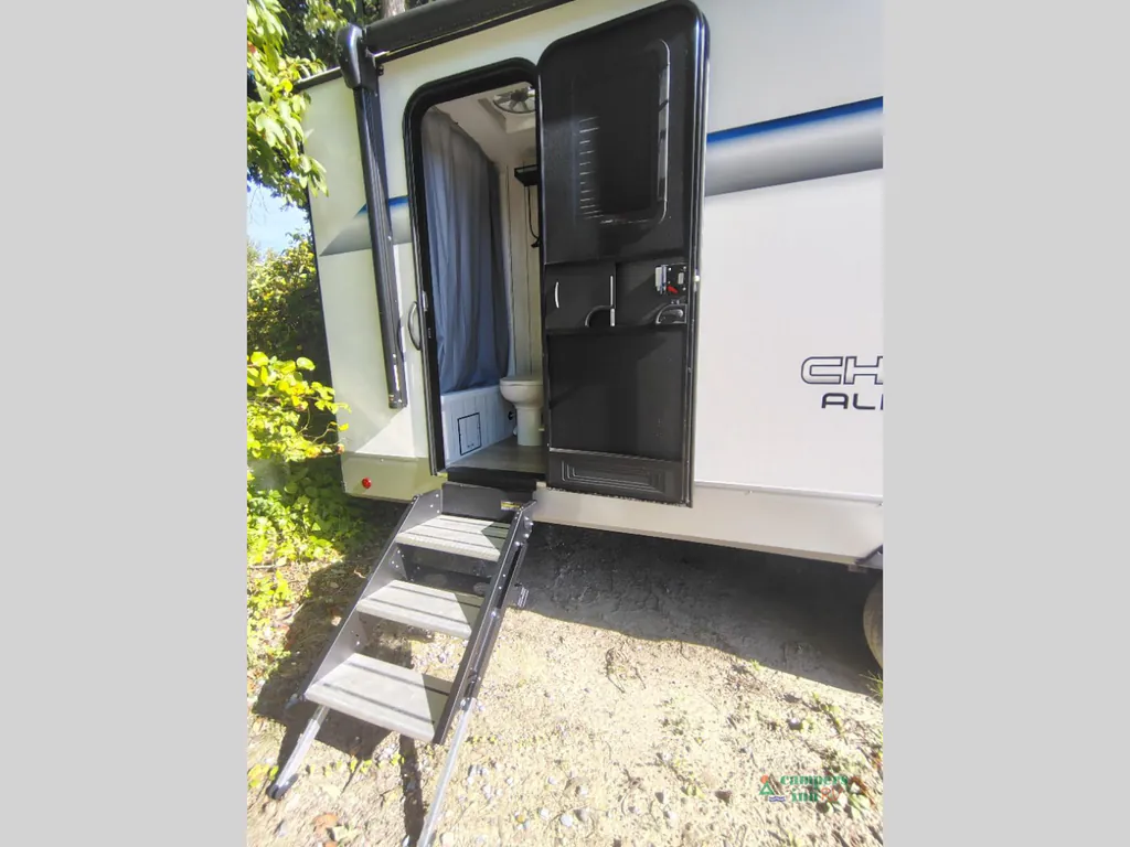 2025 Forest River Cherokee Alpha Wolf 26DBH, Photos photo 59