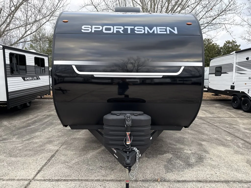 2026 K-Z Sportsmen SE 291BHKSE - Photo 3