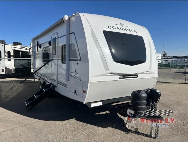 2026 Coachmen Freedom Express Ultra Lite 22MLS - Photo 3