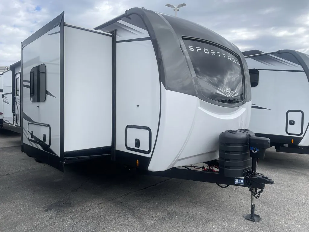 2026 Venture RV SportTrek Touring Edition STT292VRB - Photo 2