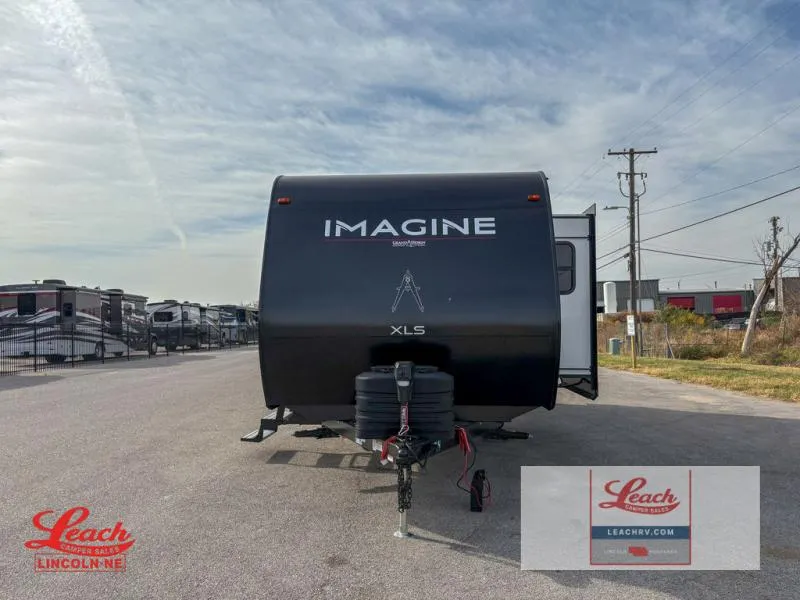 2025 Grand Design Imagine XLS 22BHE - Photo 4