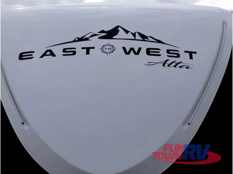 2025 East to West Alta 2850KRL - Photo 3