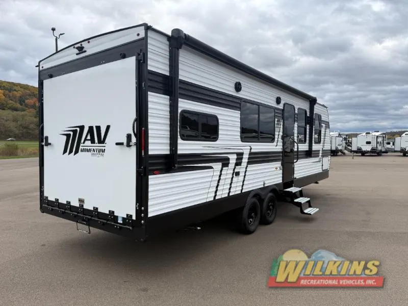 2026 Grand Design Momentum MAV 27MAV - Photo 4