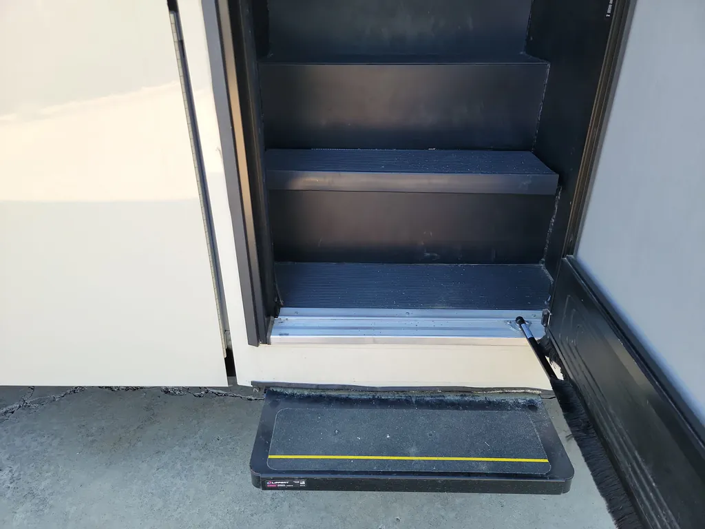 2024 nexus rv Ghost 33DS, Photos photo 31
