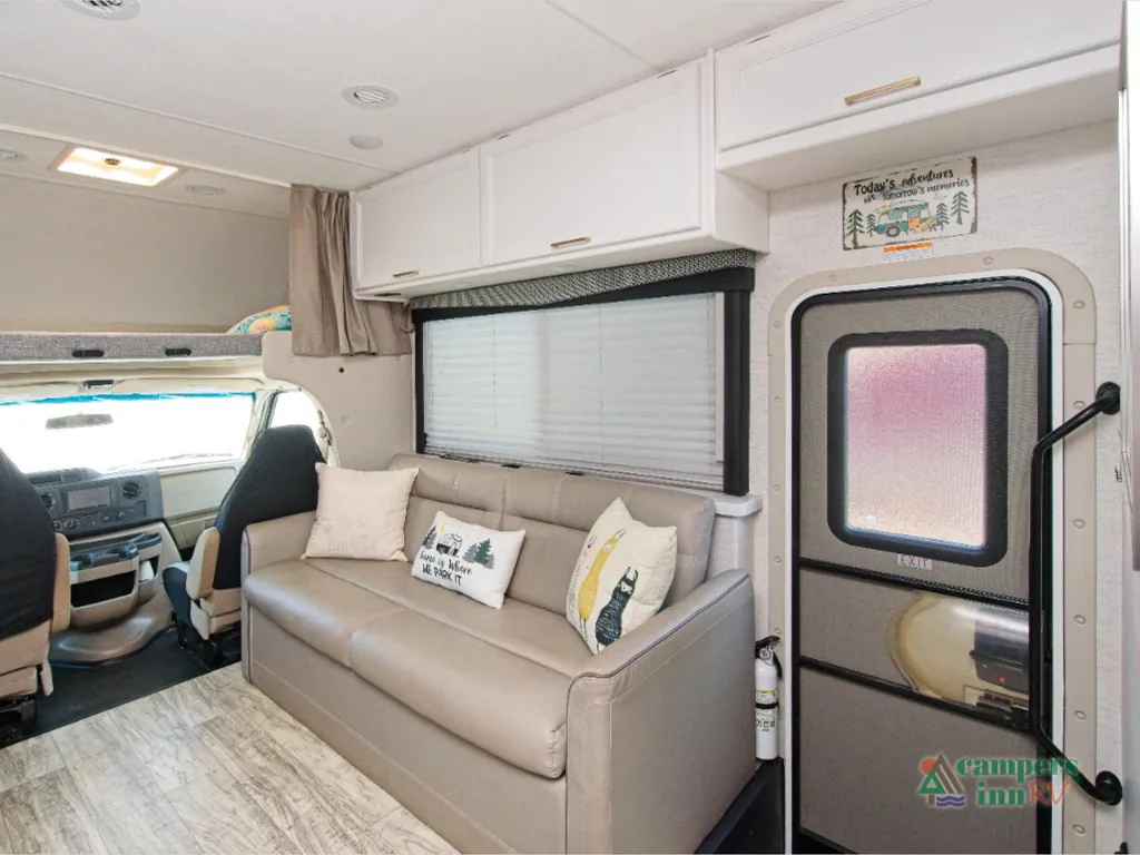 2024 Thor Motor Coach Freedom Elite 28HE, Photos photo 11