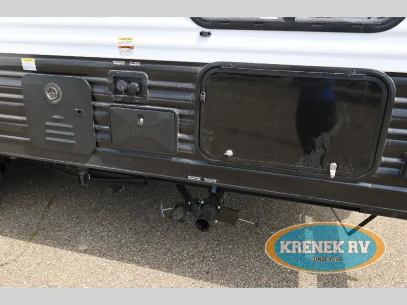 2026 Forest River Cherokee Grey Wolf 26KF - Photo 4