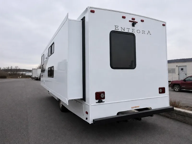 2026 Entegra Coach Odyssey SE 31FF - Photo 4