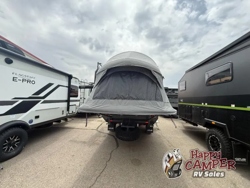 2026 Opus Camper OPUS New    OP4 LE - Photo 4
