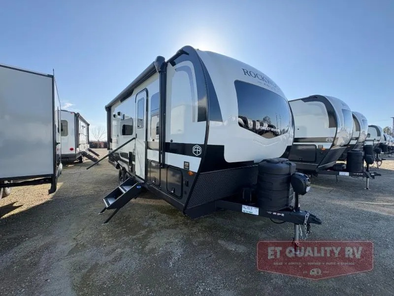 2026 Forest River Rockwood Mini Lite 2108RB - Photo 2