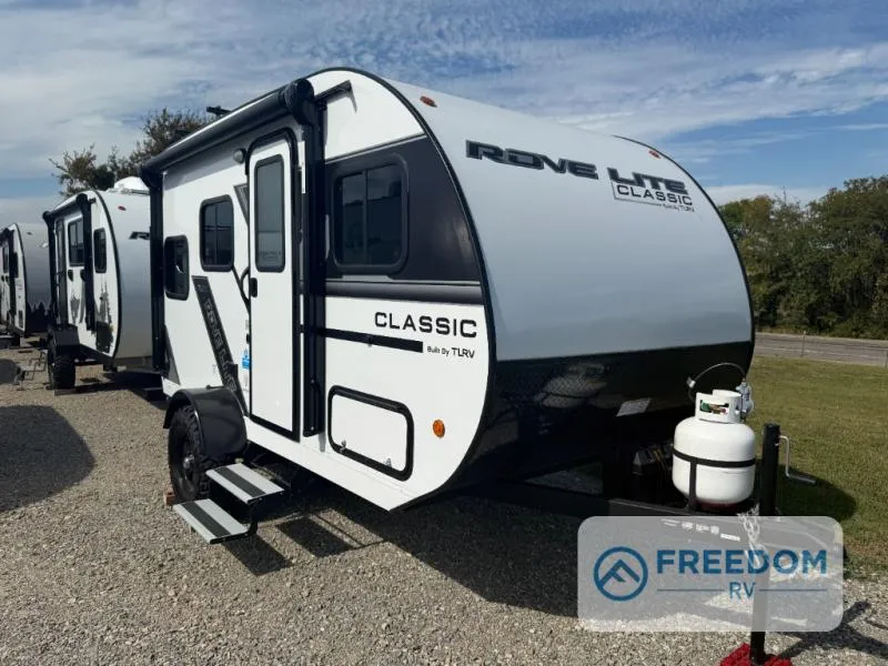 2026 Travel Lite Rove Lite 14BH - Photo 2