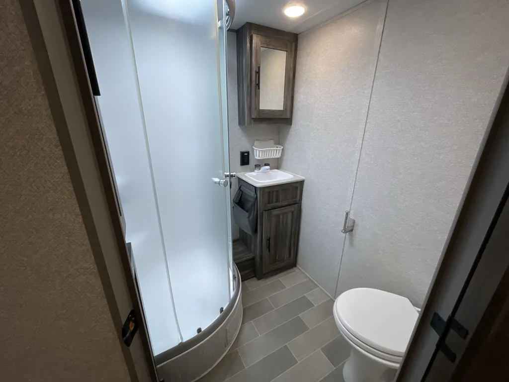 2020 Forest River Salem FSX 210RT, Photos photo 16