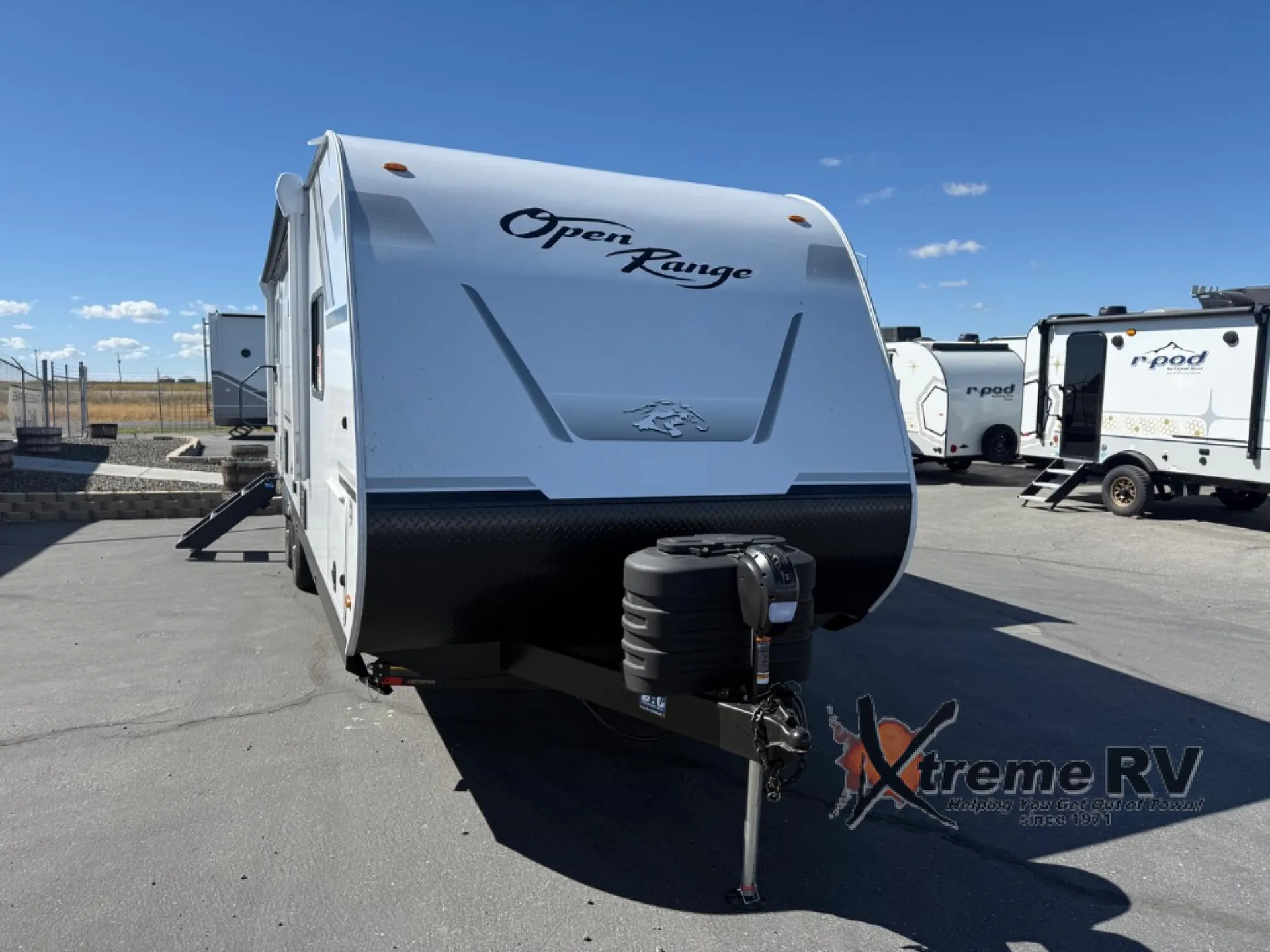 2026 Highland Ridge Range Lite 250RBL - Photo 3