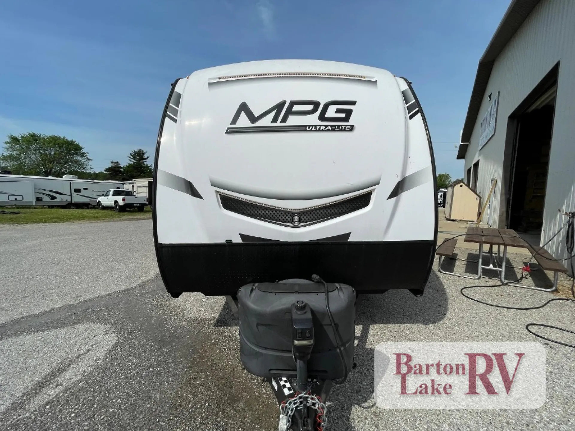 2022 Cruiser RV MPG MPG 2500BH - Photo 3