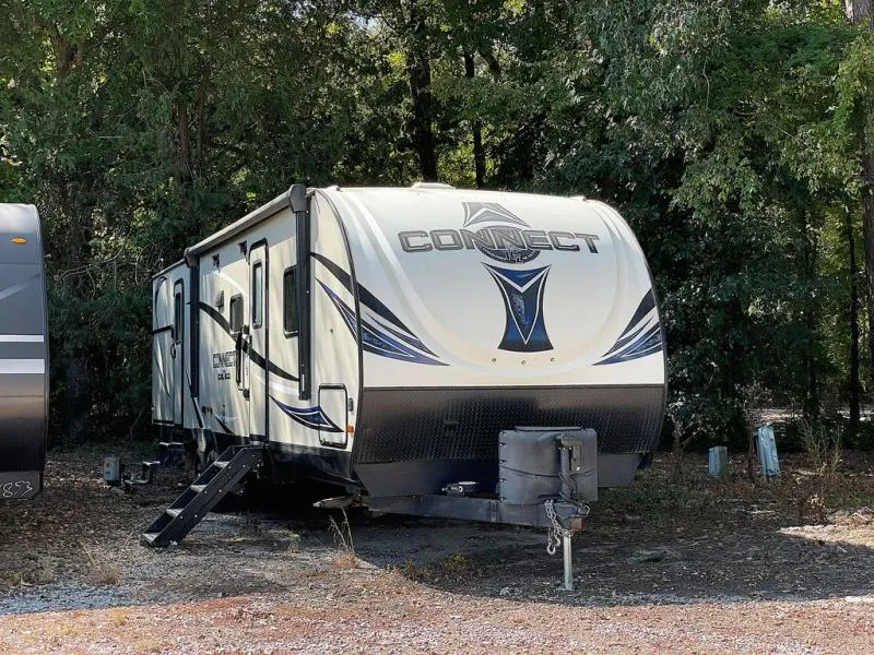 2018 KZ Connect C312BHK - Main photo