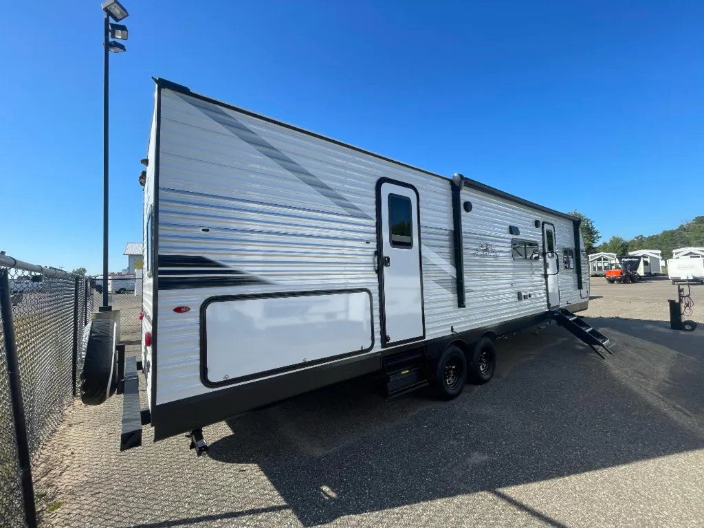 2026 Jayco Jay Flight SLX 321BDS, Photos photo 16