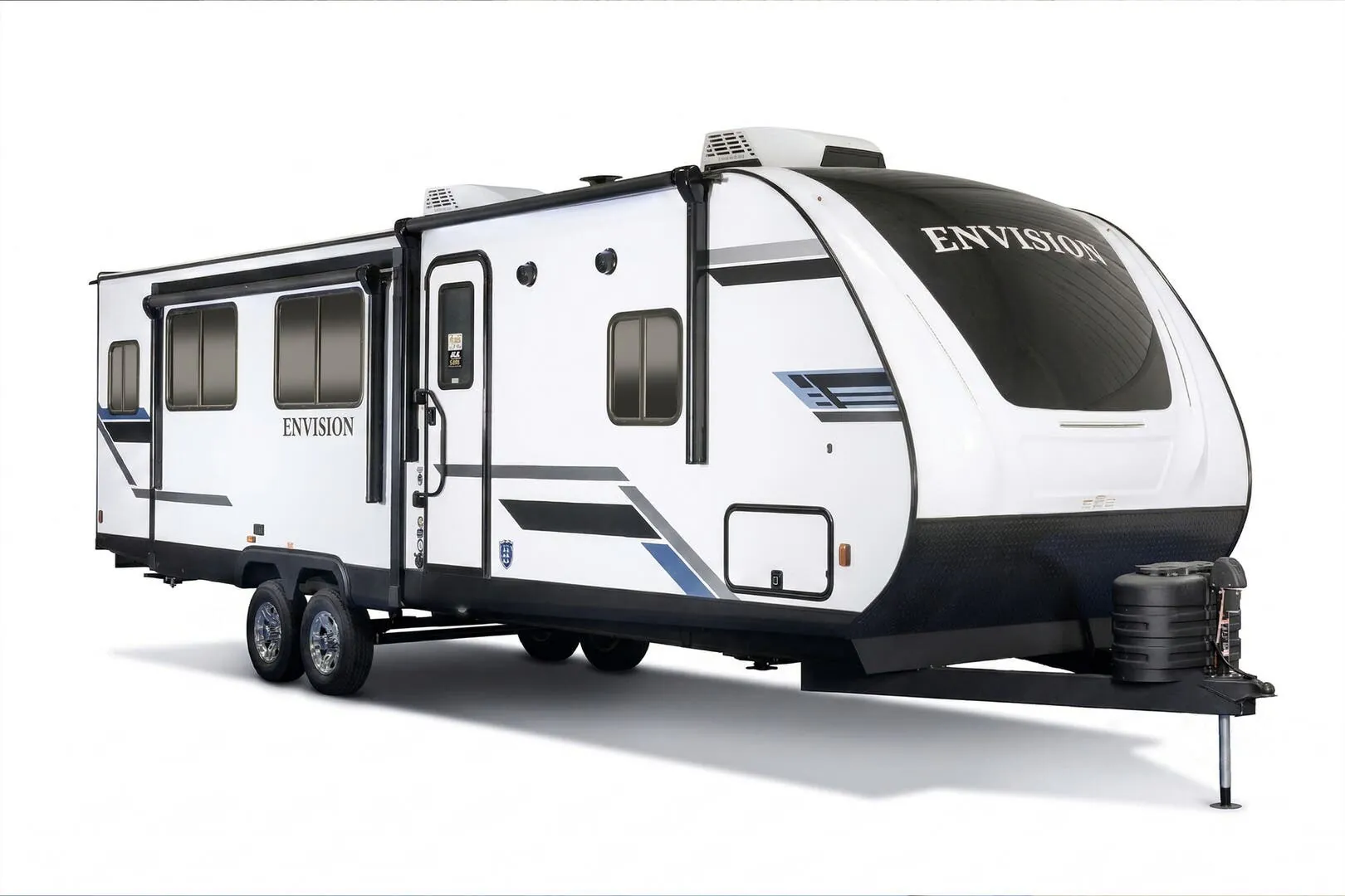 Gulf Stream Envision Luxury 290RL exterior