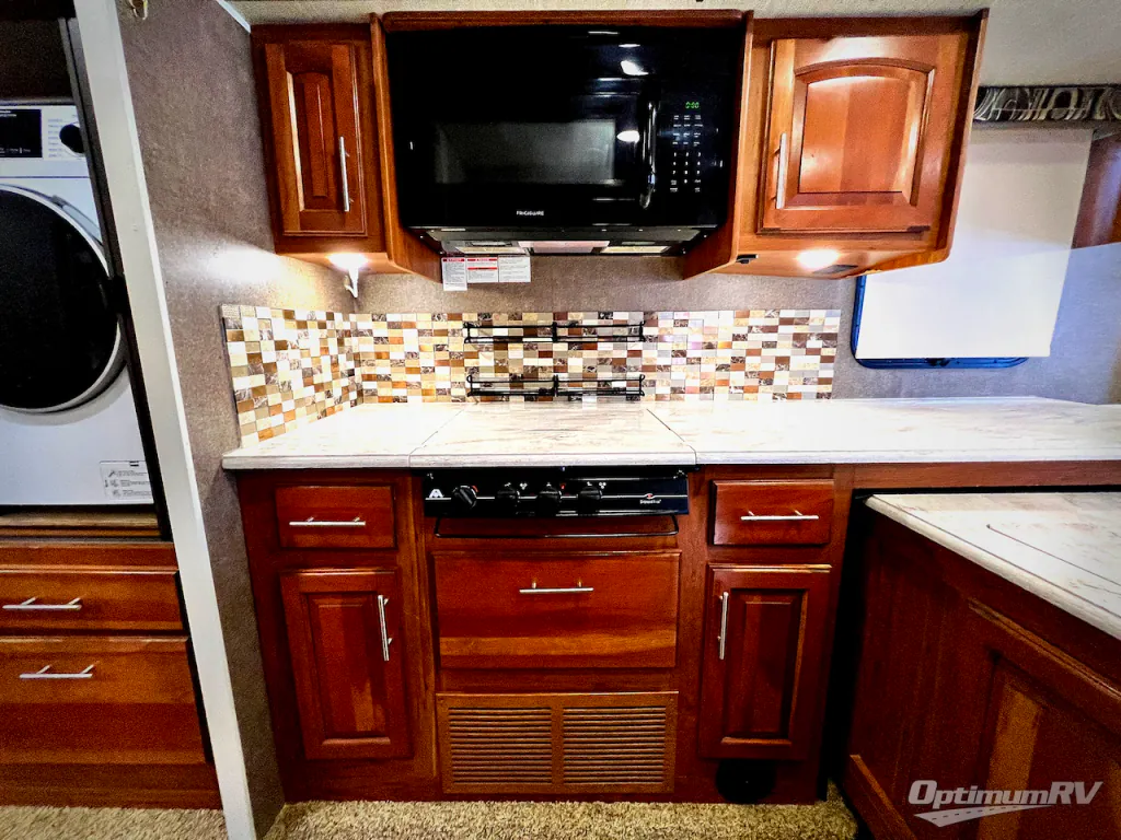 2017 Jayco Precept 35UP, Photos photo 13