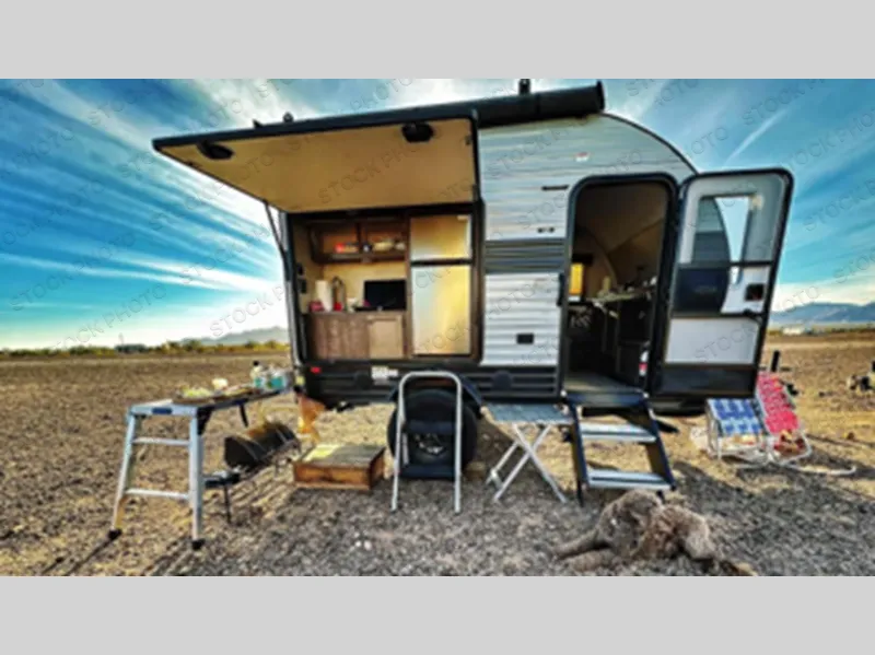 2026 Sunset Park RV Sunray 119 - Photo 2
