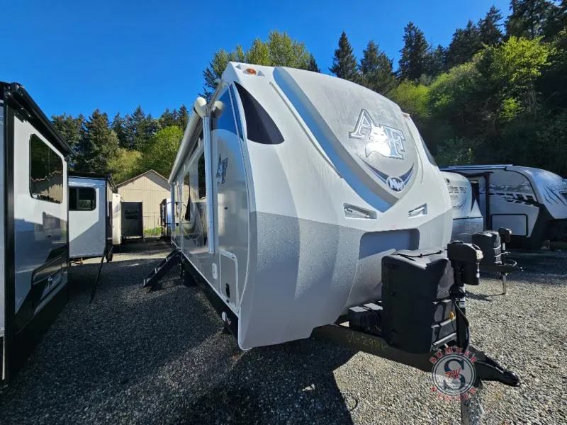 2021 Northwood Arctic Fox North Fork 29RK - Photo 2