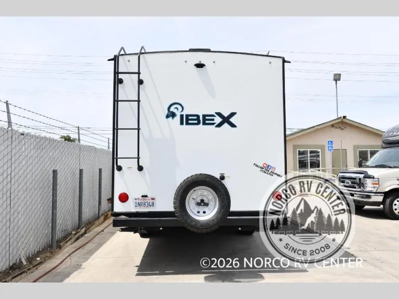 2022 Forest River IBEX 20BHS - Photo 4