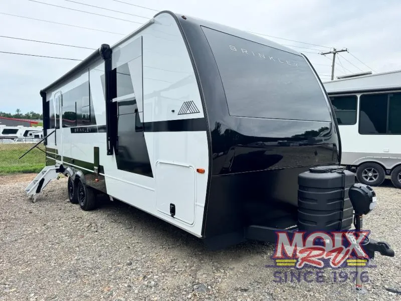 2026 Brinkley Model I 265 - Photo 2