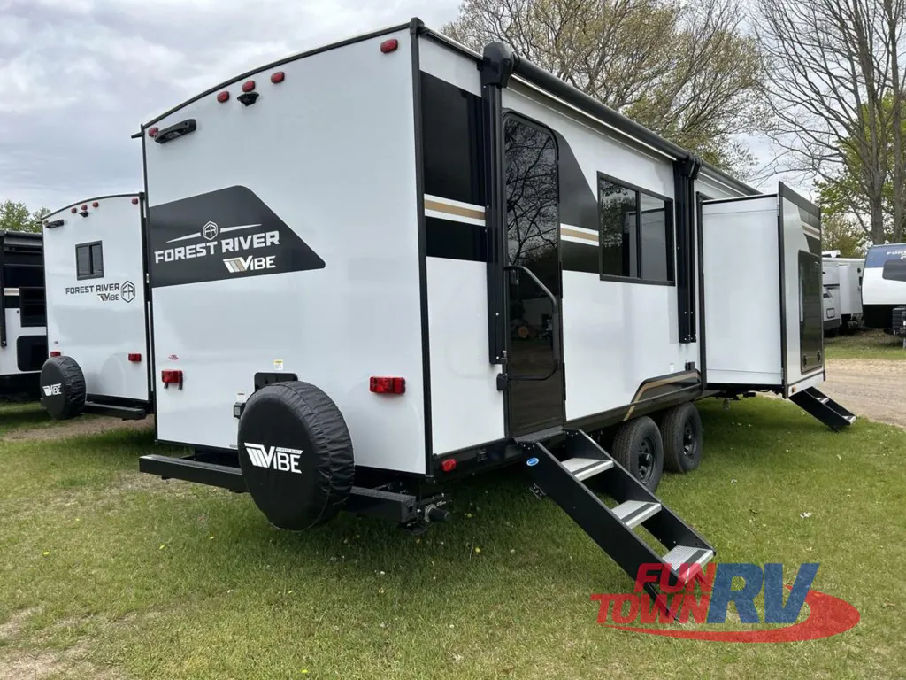 2026 Forest River Vibe Extreme Lite 2500FIK, Photos photo 8