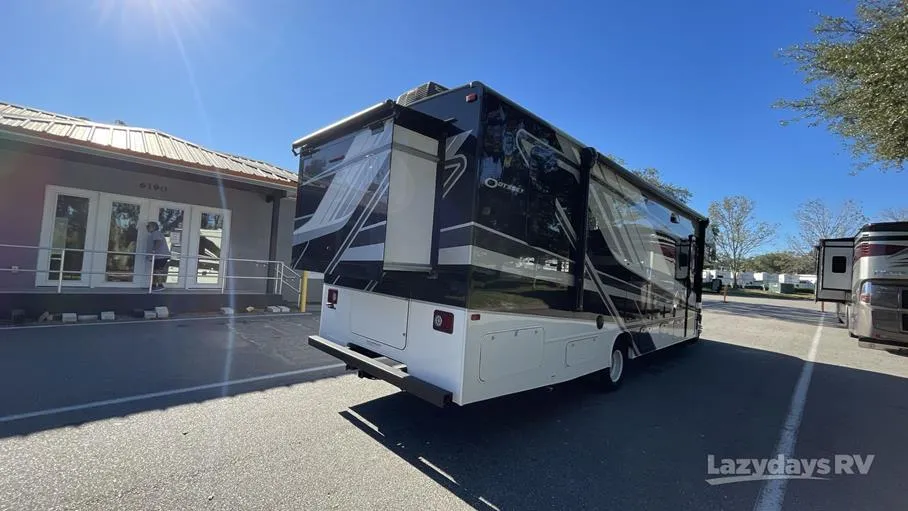 2026 Entegra Coach Odyssey 30Z - Photo 4