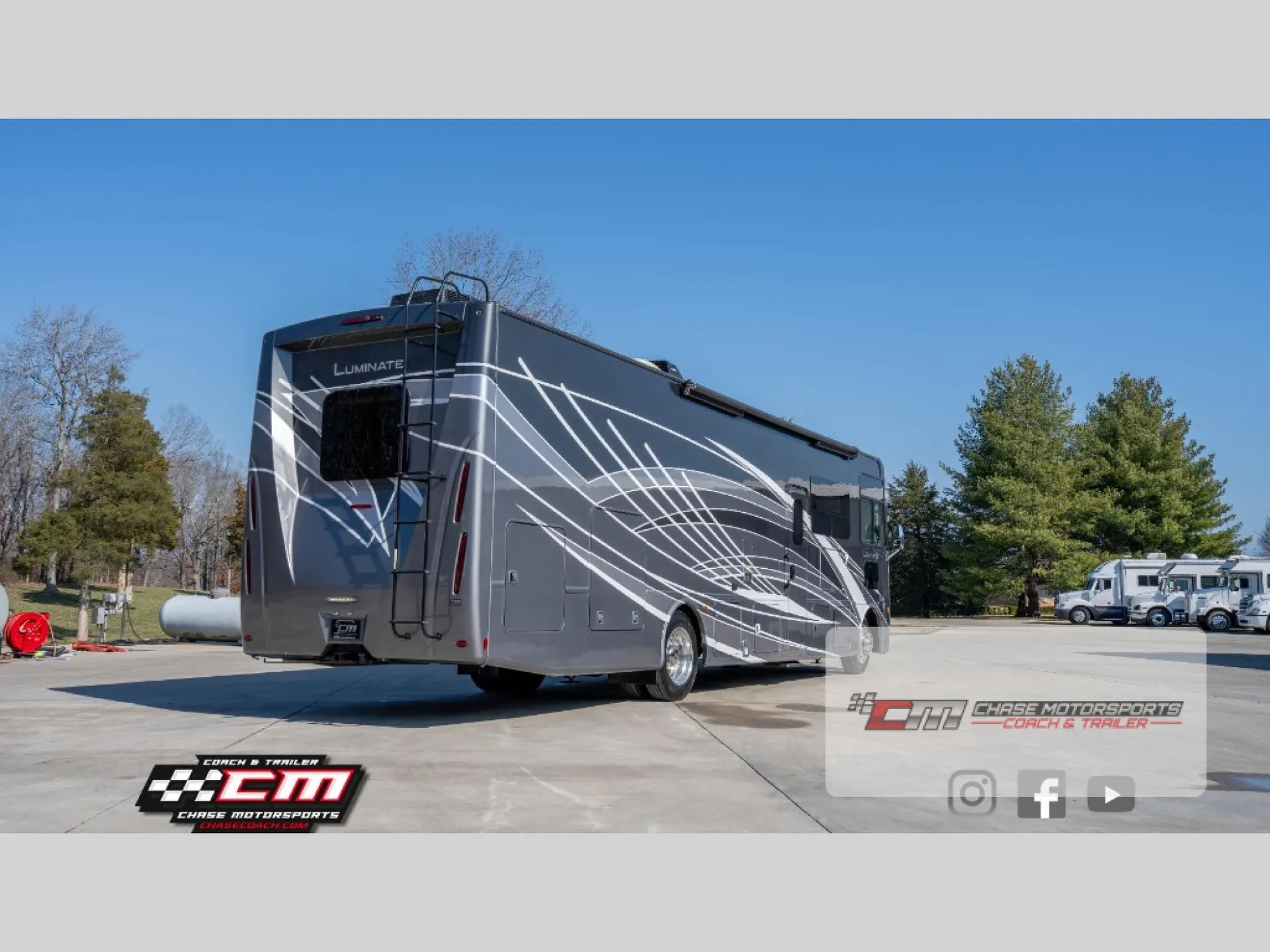 2023 Thor Motor Coach Luminate BB35 - Photo 4