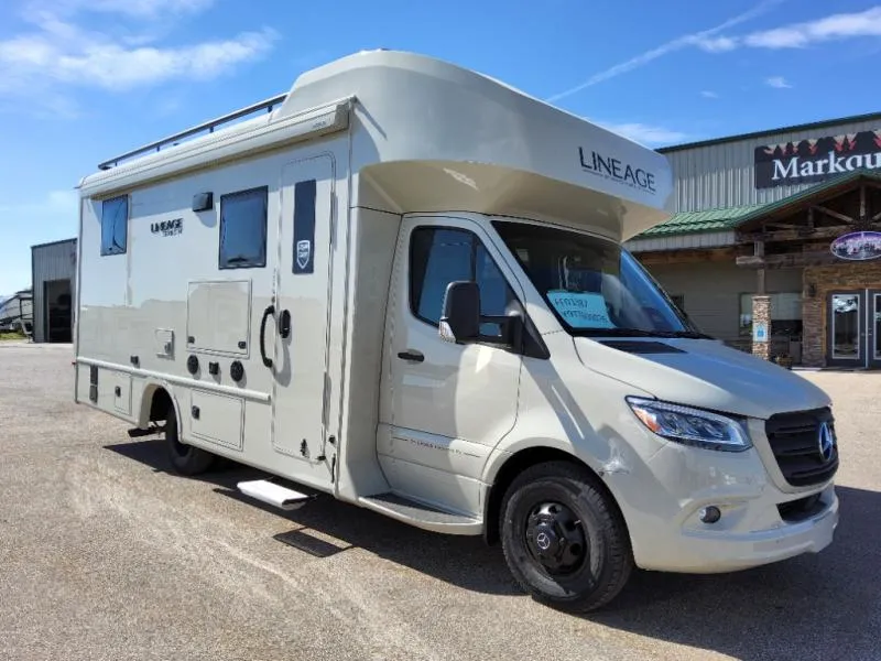 2027 Grand Design Lineage Series M 25FW - Photo 2