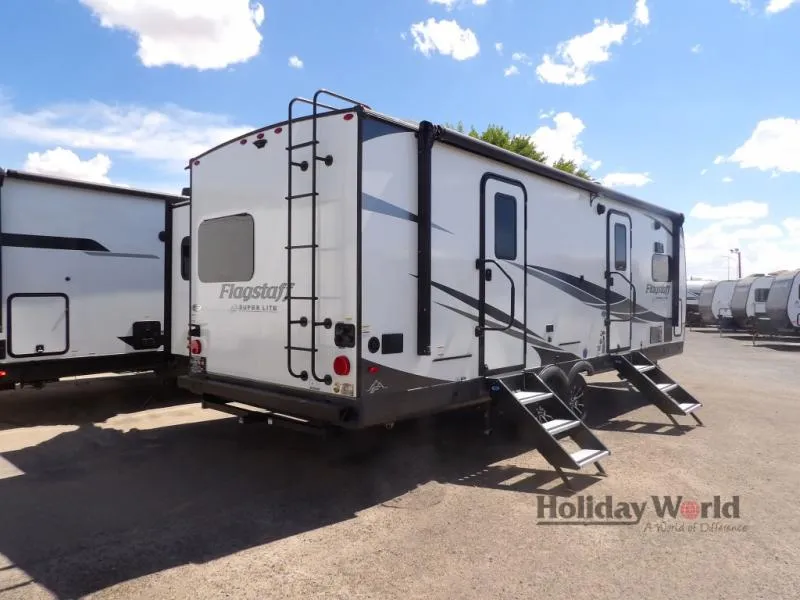 2025 Forest River RV Flagstaff Micro Lite 29FKBS - Photo 2