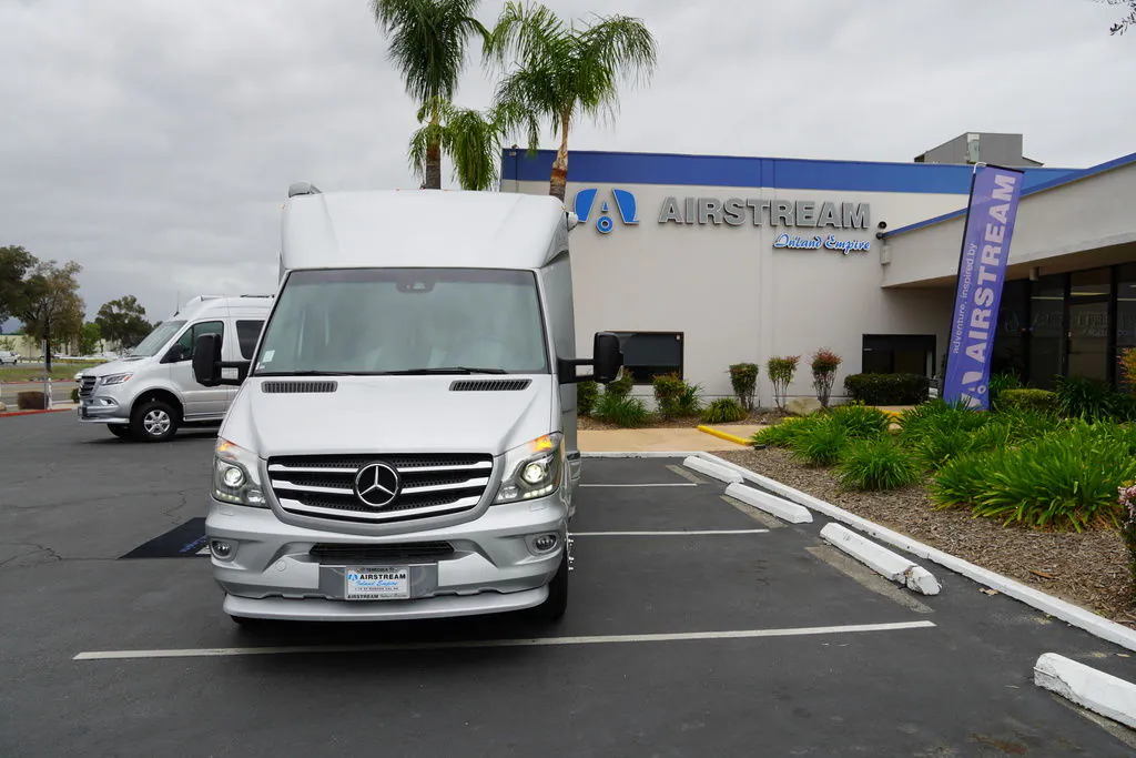 2018 Airstream Atlas Murphy Suite - Photo 3