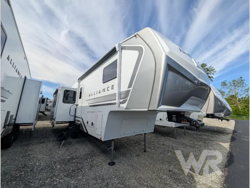 2027 Alliance RV Avenue 29RL - Photo 2