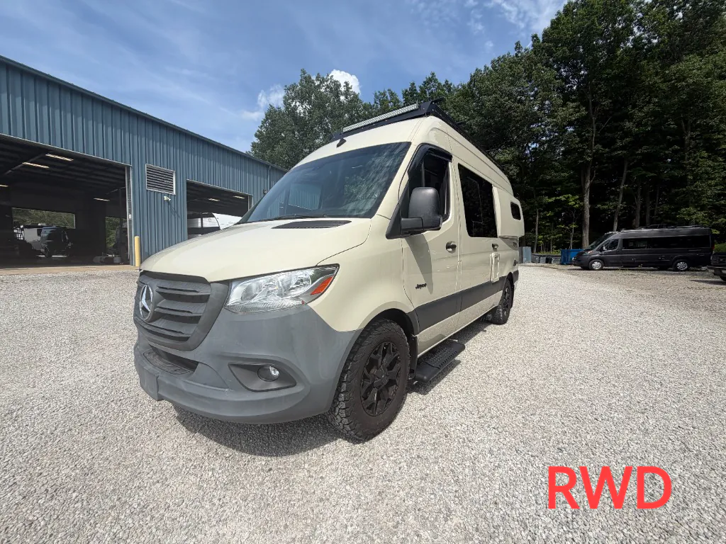 2022 Jayco Terrain 19Y - Photo 2
