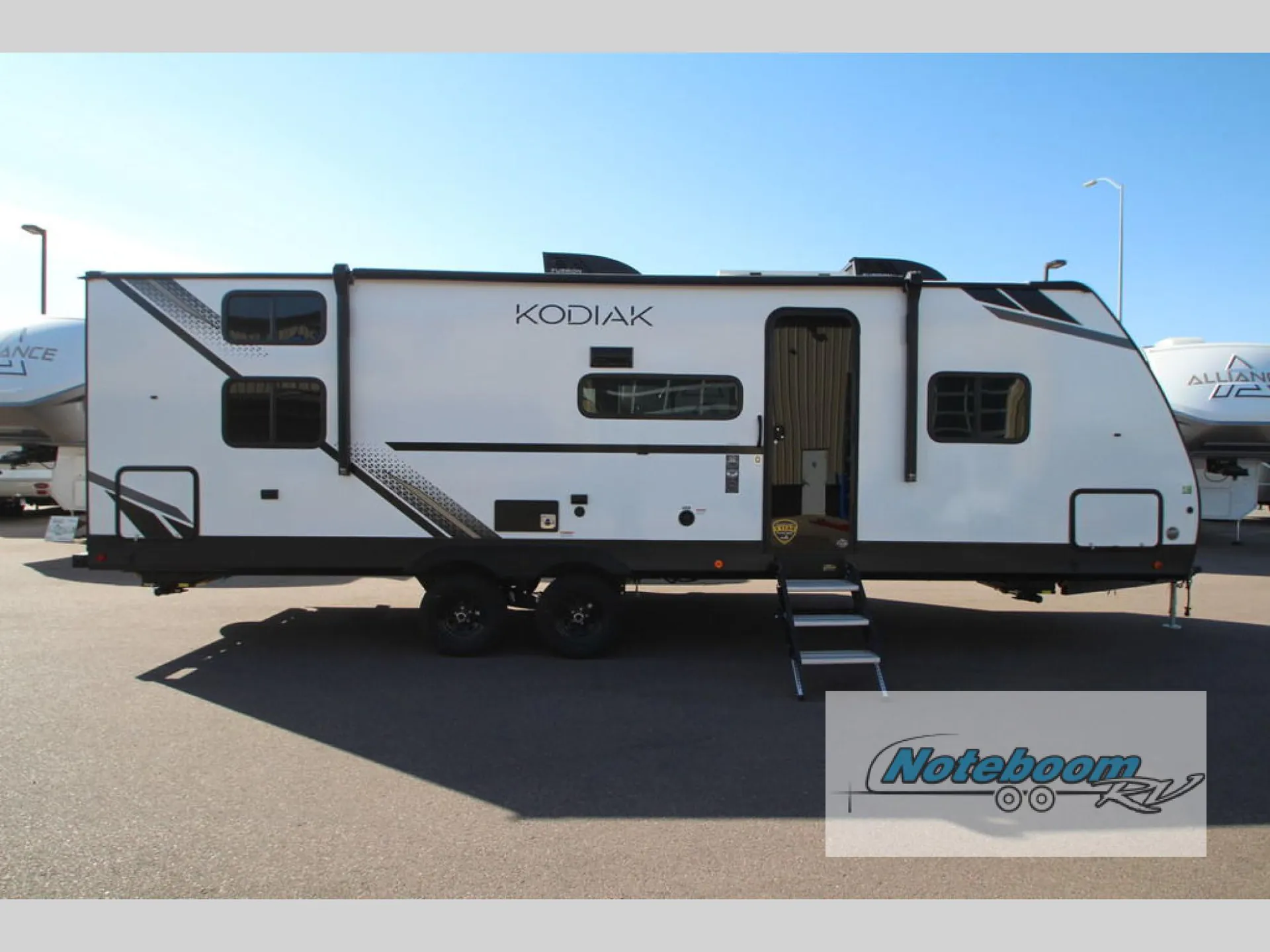 2025 Dutchmen Kodiak 270BHSL - Photo 2