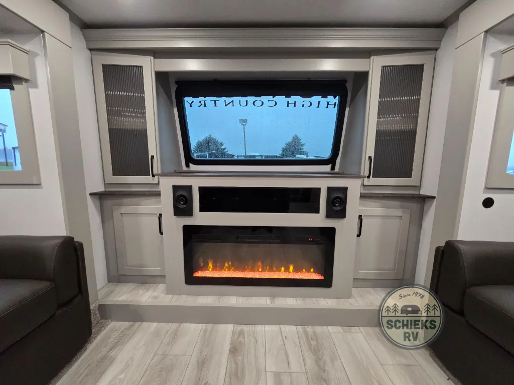 2025 Keystone Montana High Country 377FL, Photos photo 18