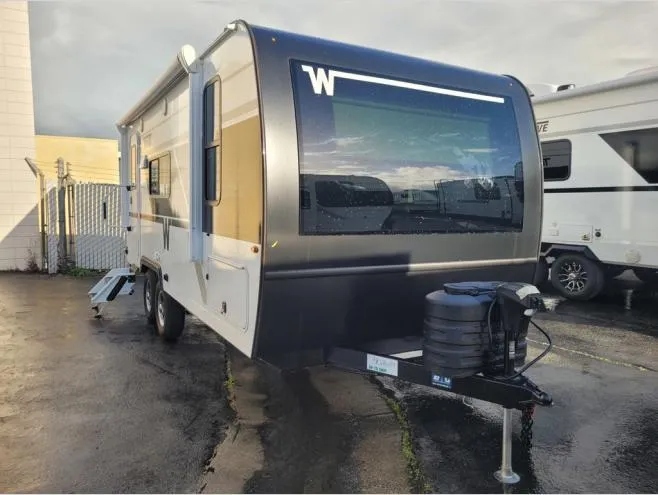 2026 Winnebago Thrive 18FBS - Photo 2