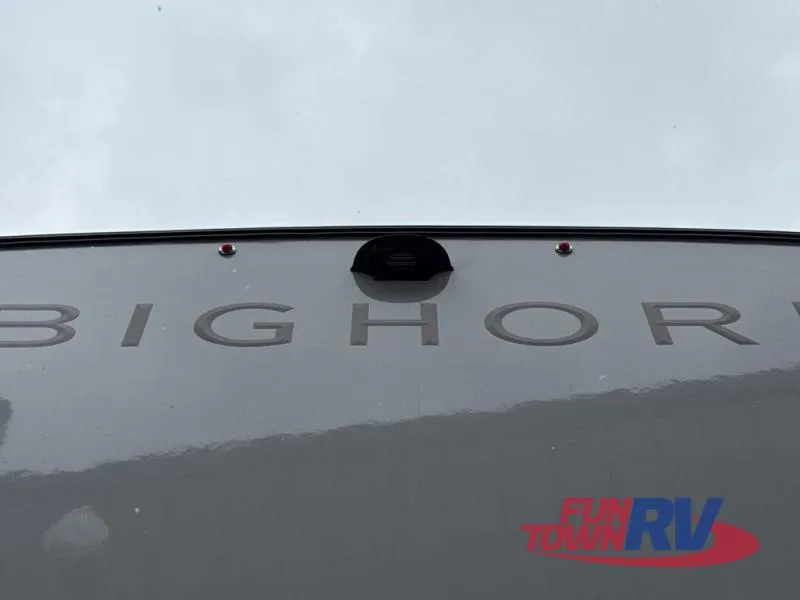 2026 Heartland Bighorn 39FL - Photo 4