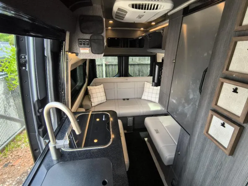 2025 Airstream Interstate Used    19 - Photo 4