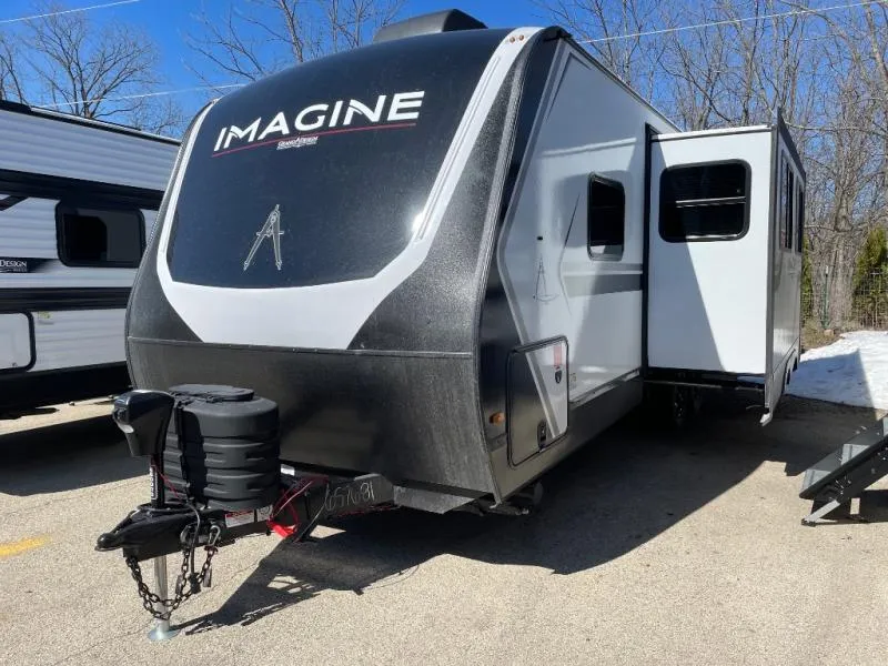 2026 Grand Design Imagine 2600RB - Photo 4