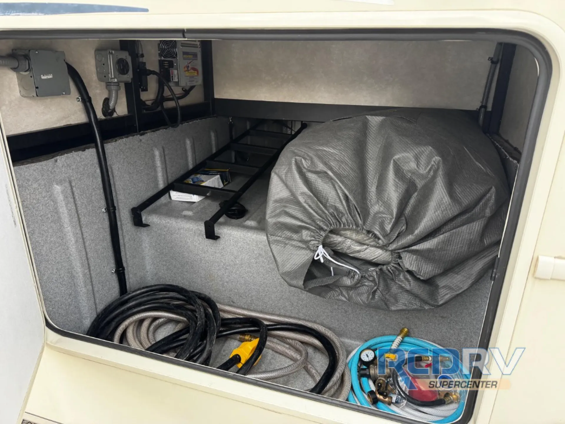 2021 Forest River FR3 32DS — Photo 5