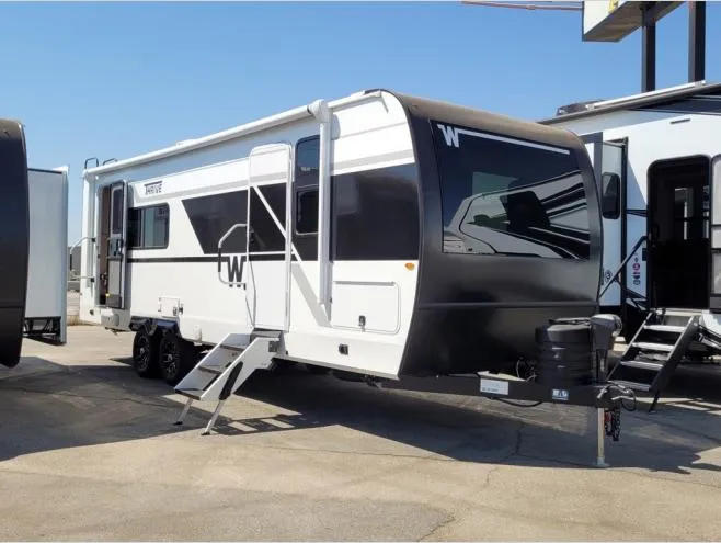 2026 Winnebago Thrive 24RKS - Photo 2
