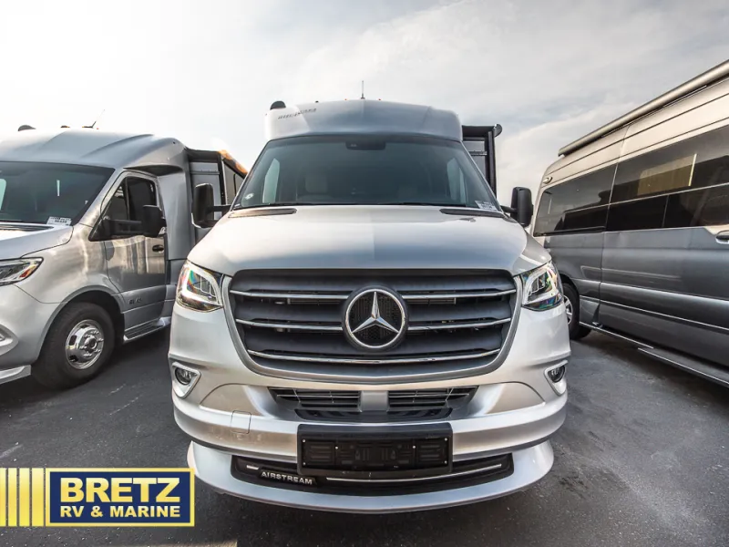 2022 Airstream Atlas Murphy Suite - Photo 3